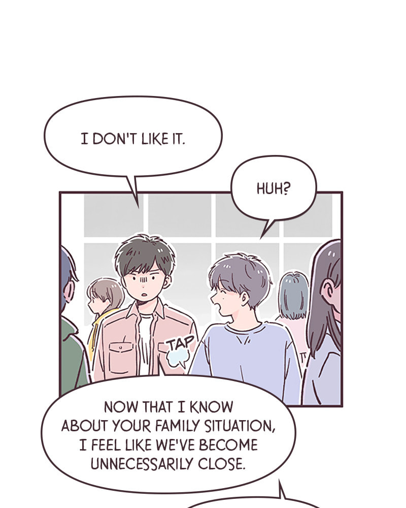 Read When the Day Comes chapter 49 image 76 on Lezhin