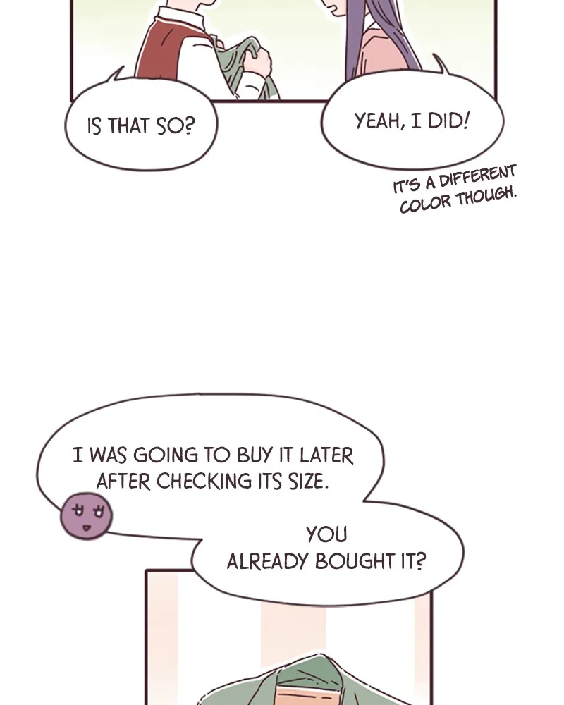 Read When the Day Comes chapter 5 image 19 on Lezhin