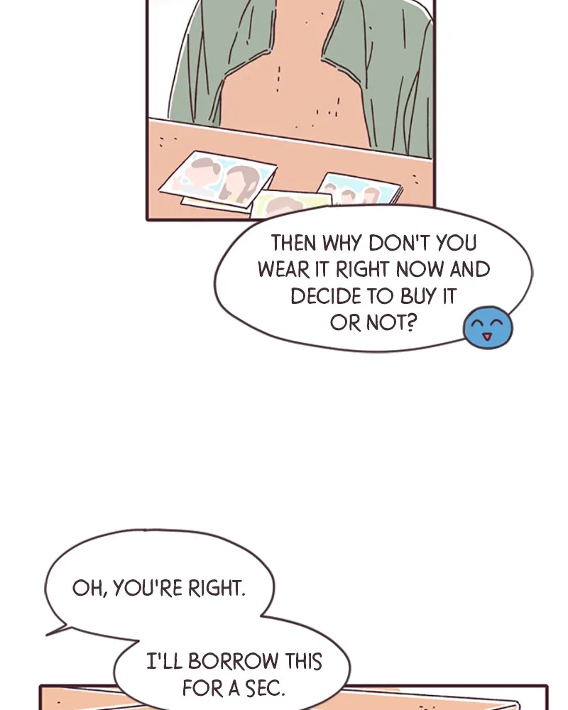 Read When the Day Comes chapter 5 image 20 on Lezhin