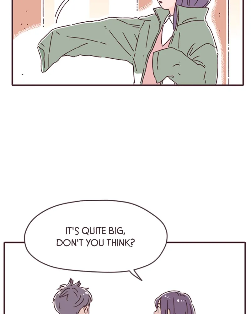 Read When the Day Comes chapter 5 image 22 on Lezhin