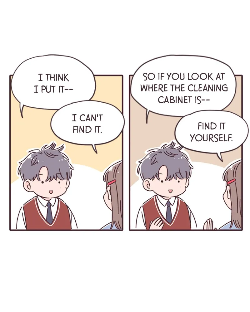 Read When the Day Comes chapter 5 image 29 on Lezhin