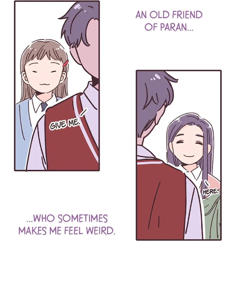 Read When the Day Comes chapter 5 image 32 on Lezhin