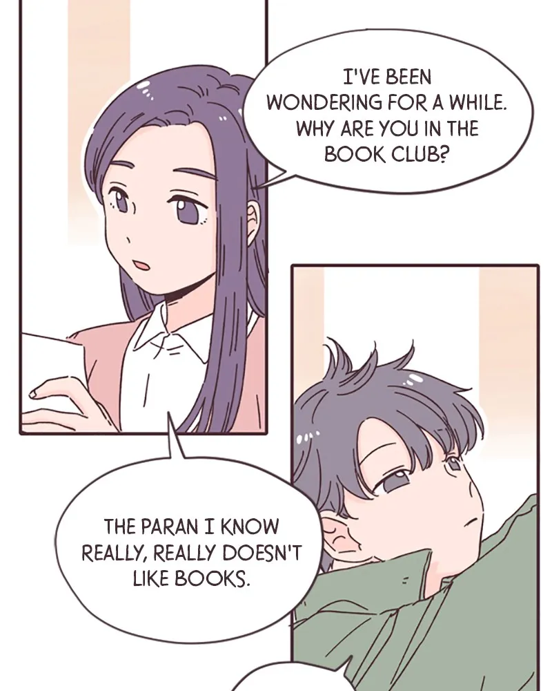 Read When the Day Comes chapter 5 image 4 on Lezhin