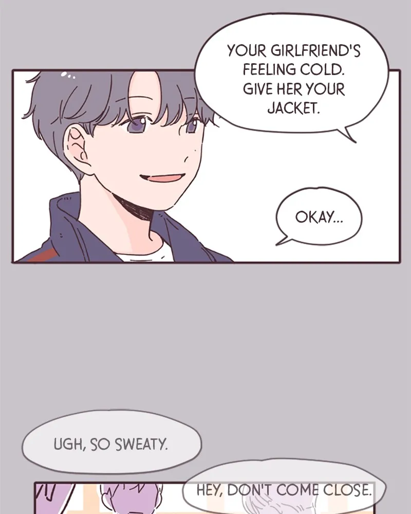 Read When the Day Comes chapter 5 image 62 on Lezhin