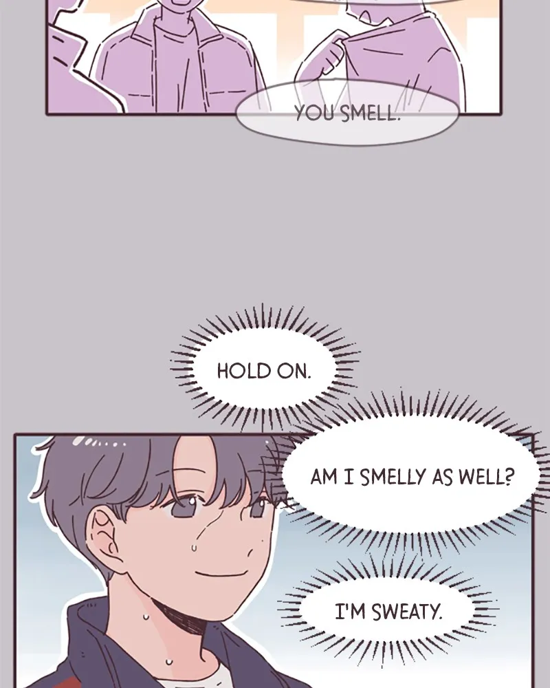 Read When the Day Comes chapter 5 image 63 on Lezhin