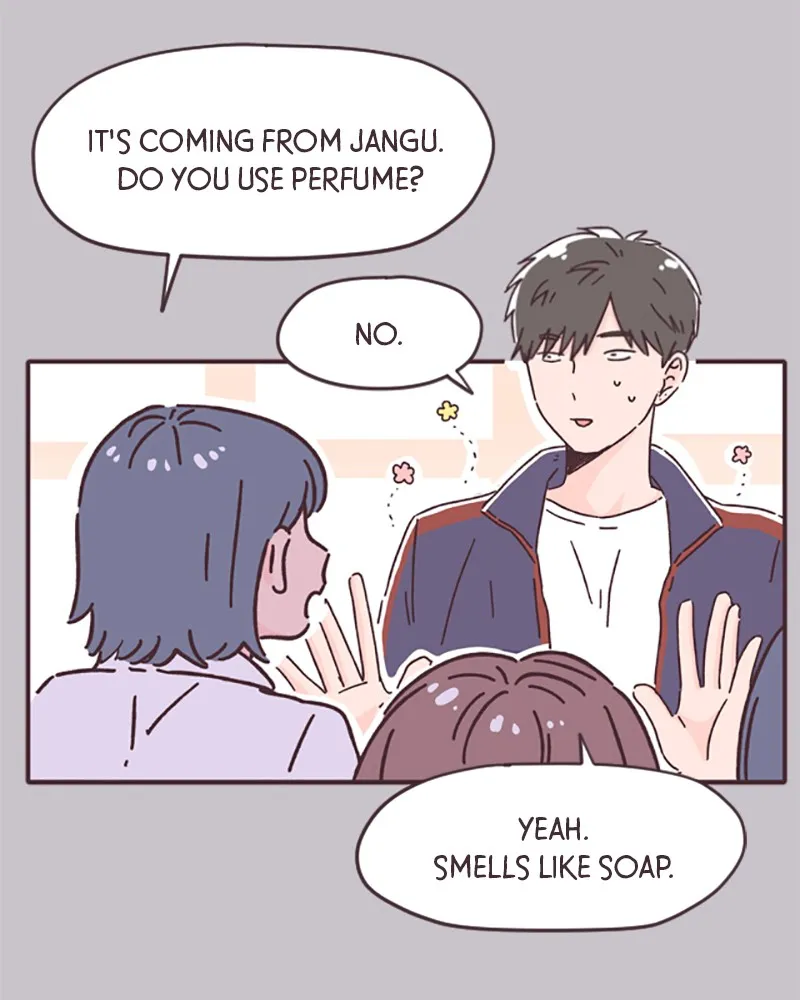 Read When the Day Comes chapter 5 image 74 on Lezhin