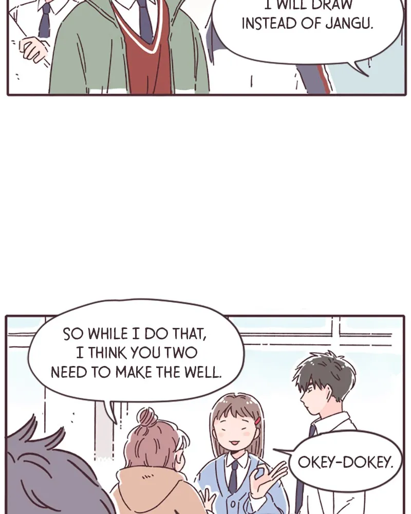 Read When the Day Comes chapter 5 image 82 on Lezhin