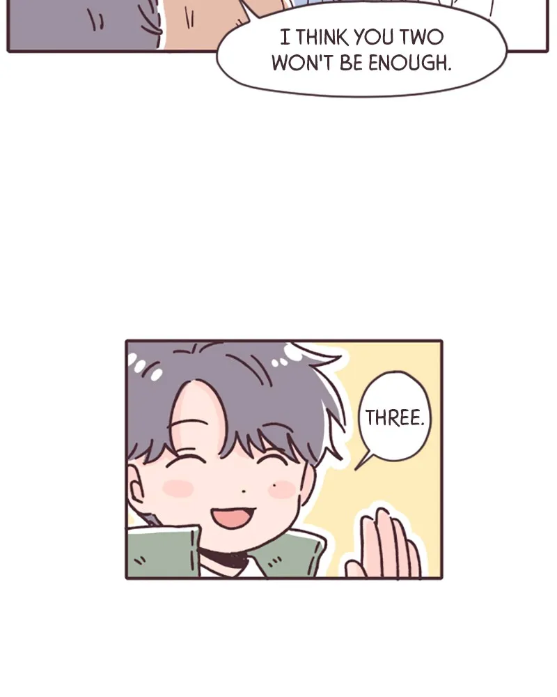 Read When the Day Comes chapter 5 image 83 on Lezhin