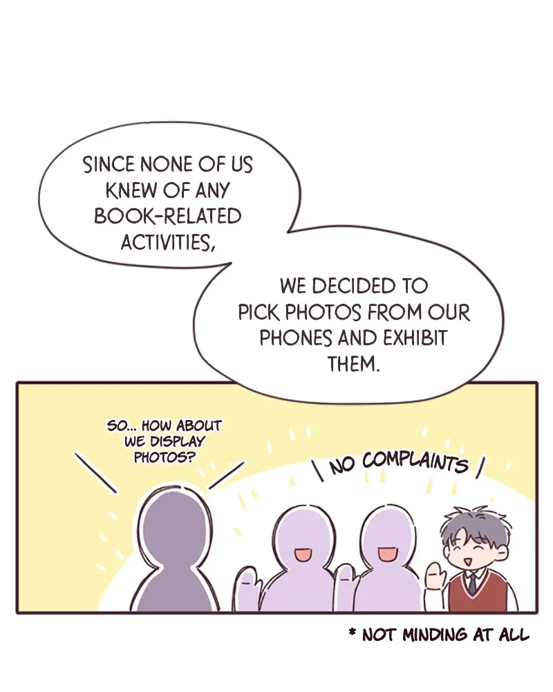 Read When the Day Comes chapter 5 image 9 on Lezhin