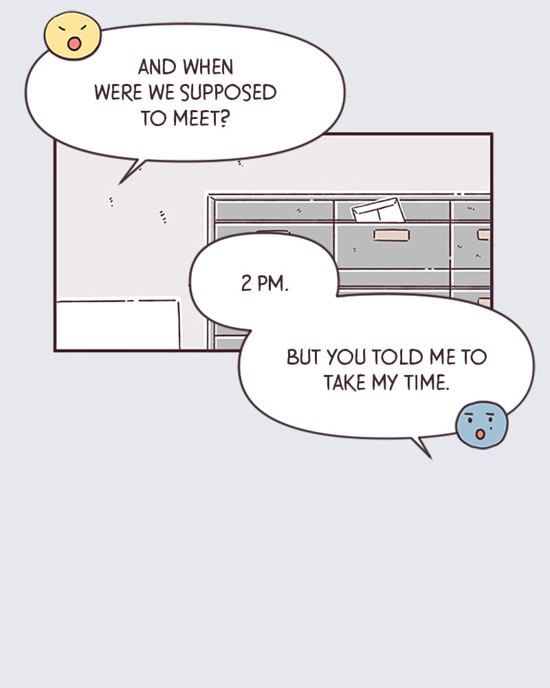 Read When the Day Comes chapter 50 image 12 on Lezhin