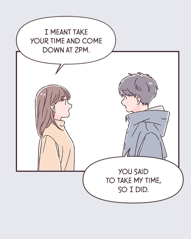 Read When the Day Comes chapter 50 image 13 on Lezhin