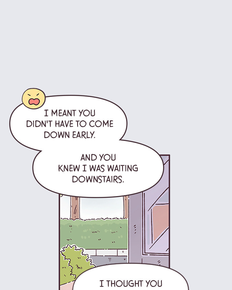 Read When the Day Comes chapter 50 image 14 on Lezhin
