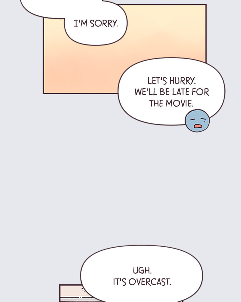 Read When the Day Comes chapter 50 image 17 on Lezhin