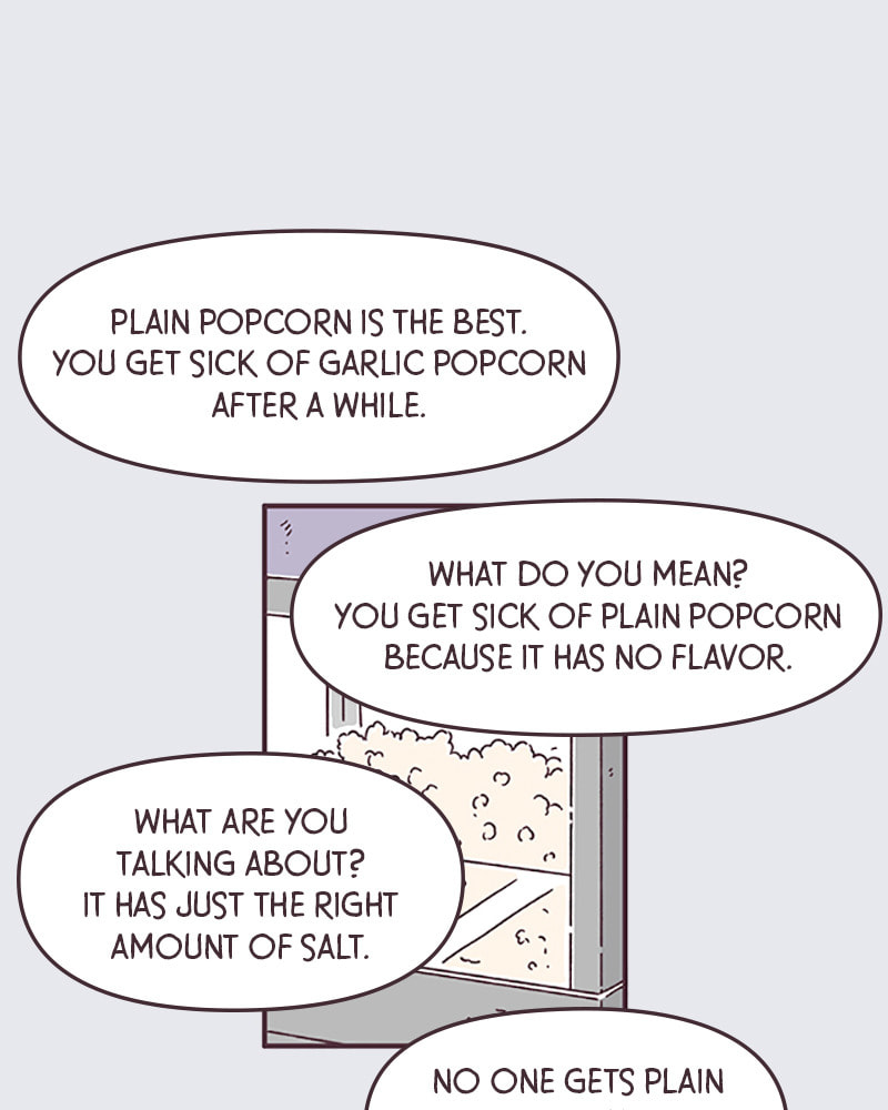 Read When the Day Comes chapter 50 image 28 on Lezhin