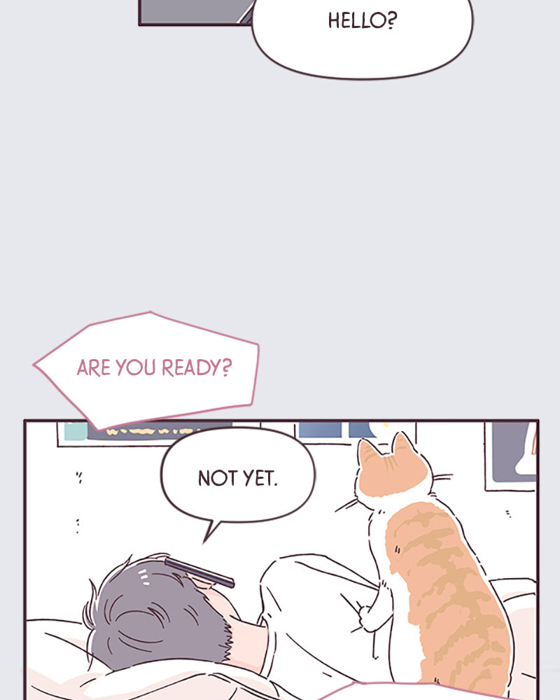 Read When the Day Comes chapter 50 image 3 on Lezhin