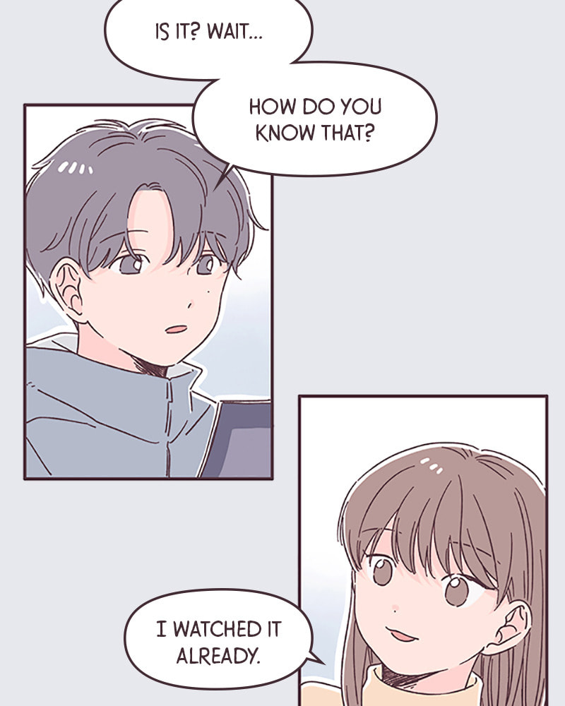 Read When the Day Comes chapter 50 image 33 on Lezhin