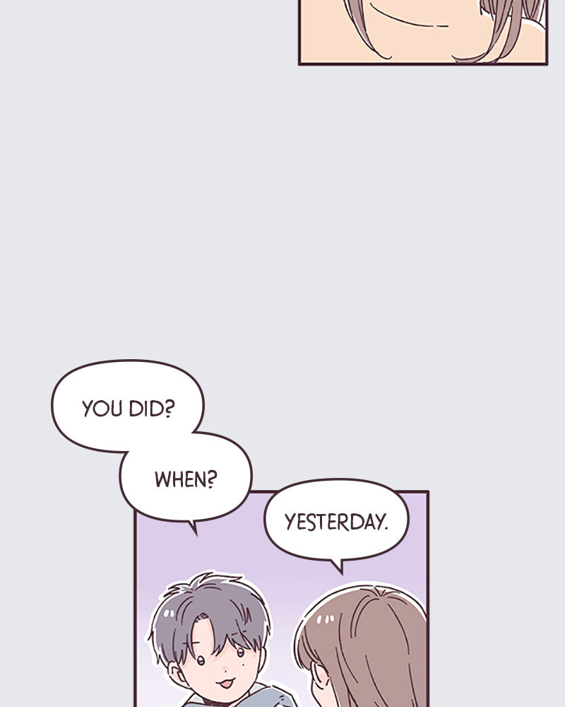 Read When the Day Comes chapter 50 image 34 on Lezhin