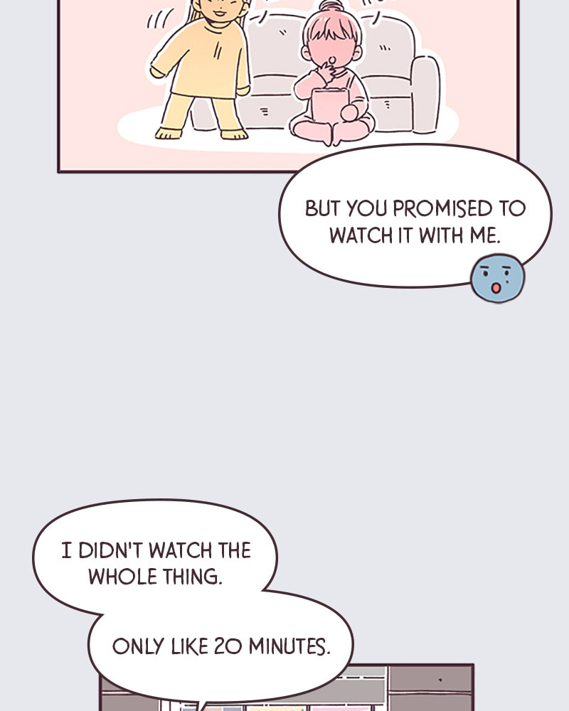 Read When the Day Comes chapter 50 image 36 on Lezhin