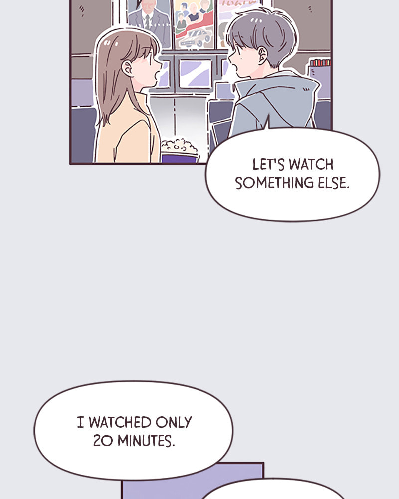 Read When the Day Comes chapter 50 image 37 on Lezhin