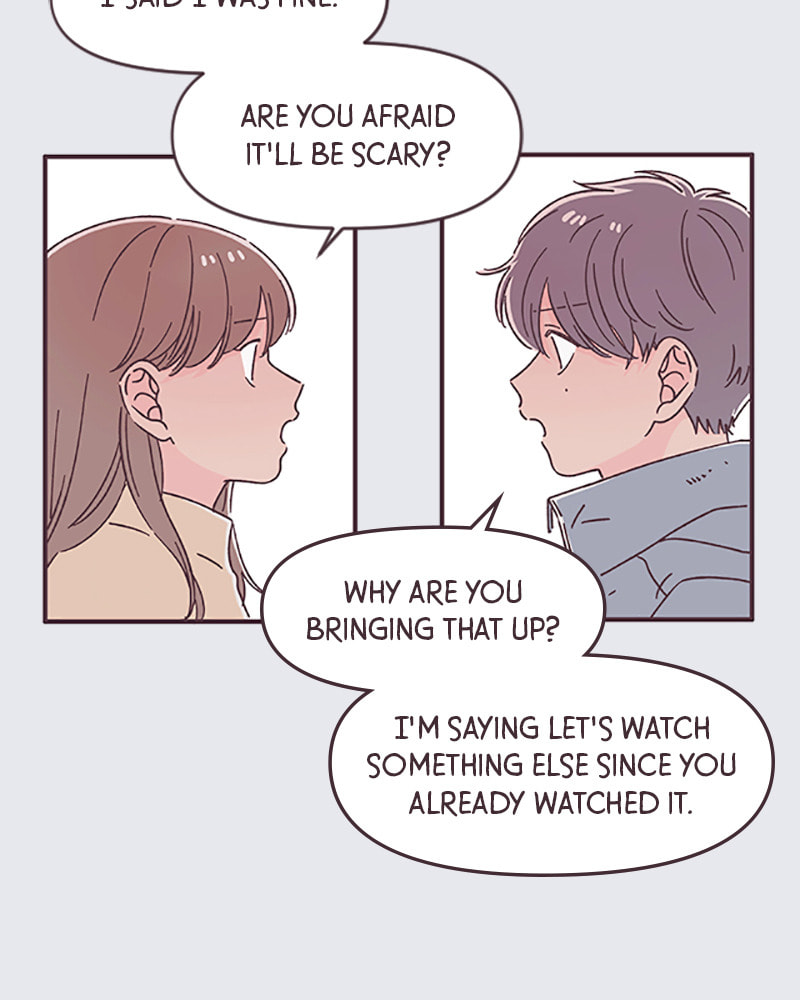 Read When the Day Comes chapter 50 image 39 on Lezhin