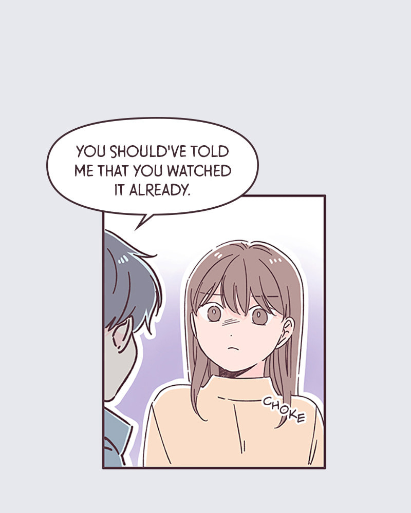 Read When the Day Comes chapter 50 image 40 on Lezhin