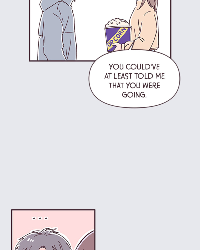Read When the Day Comes chapter 50 image 44 on Lezhin