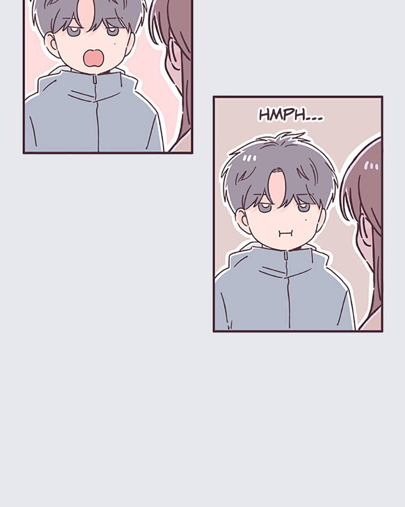 Read When the Day Comes chapter 50 image 45 on Lezhin