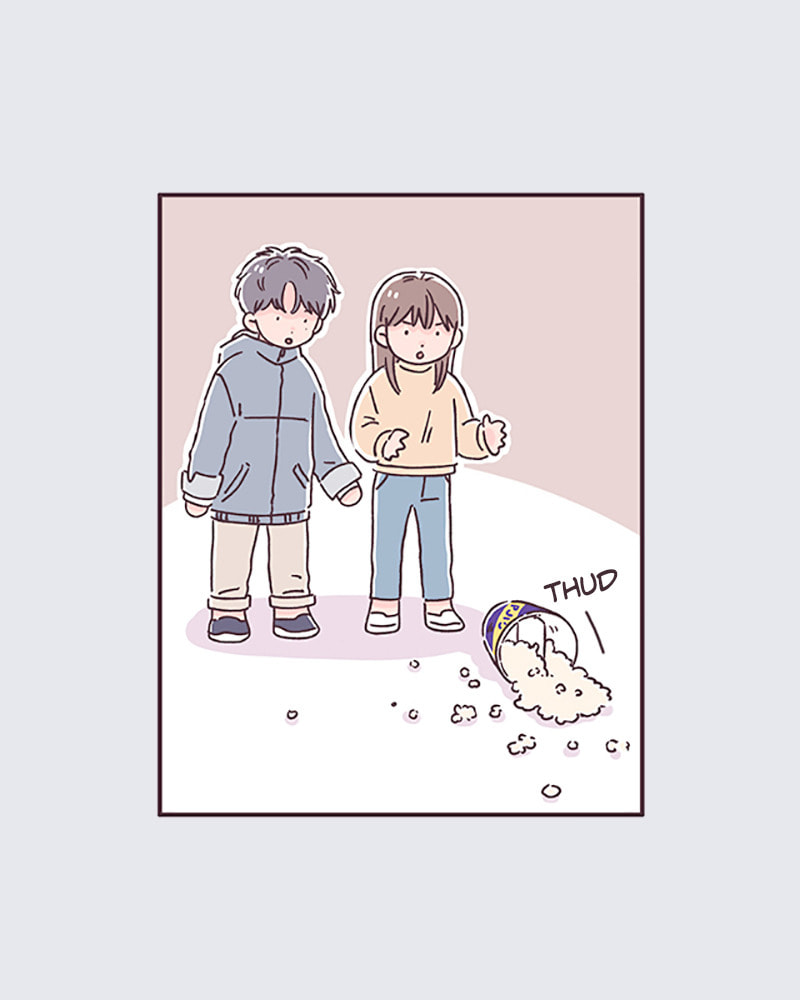 Read When the Day Comes chapter 50 image 57 on Lezhin