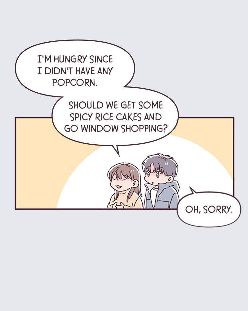 Read When the Day Comes chapter 50 image 64 on Lezhin