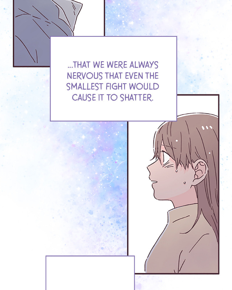 Read When the Day Comes chapter 50 image 83 on Lezhin