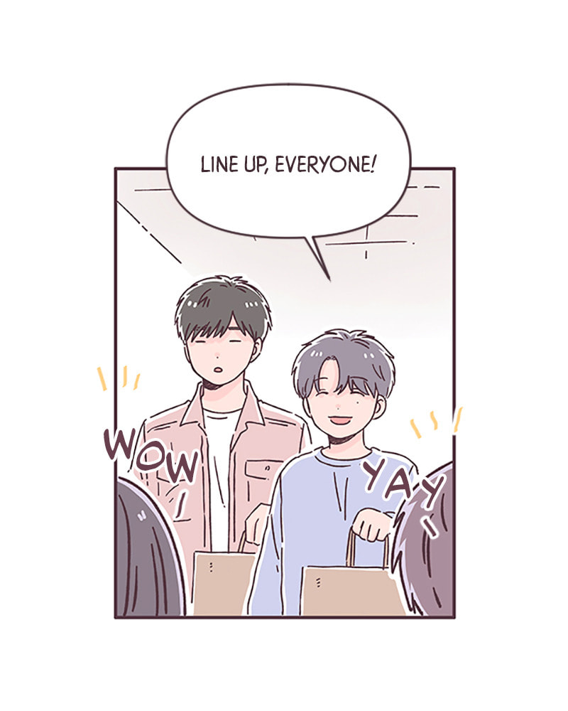 Read When the Day Comes chapter 50 image 87 on Lezhin