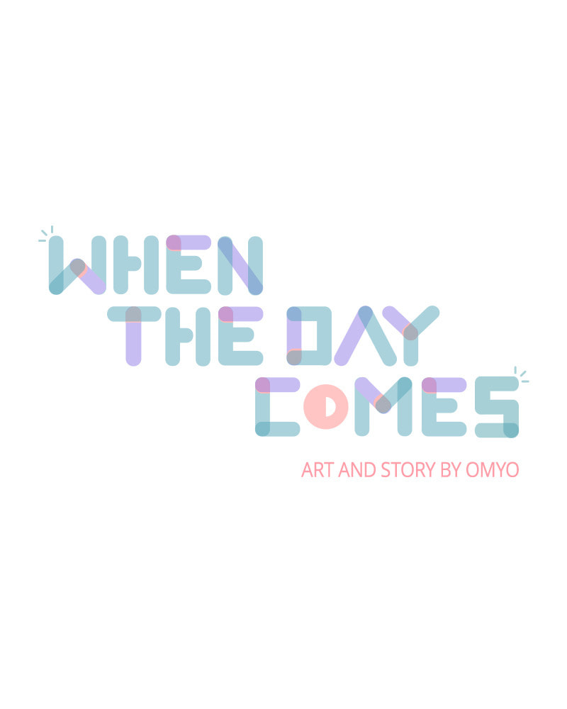 Read When the Day Comes chapter 51 image 1 on Lezhin