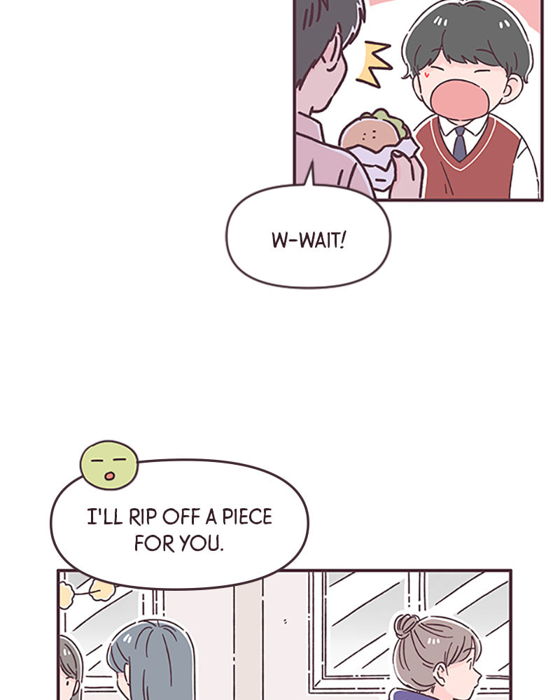 Read When the Day Comes chapter 51 image 10 on Lezhin