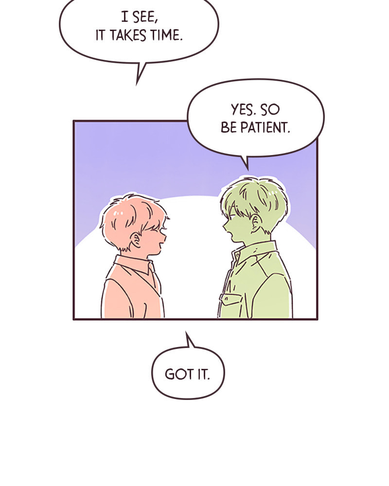 Read When the Day Comes chapter 51 image 16 on Lezhin