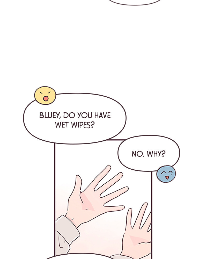 Read When the Day Comes chapter 51 image 19 on Lezhin