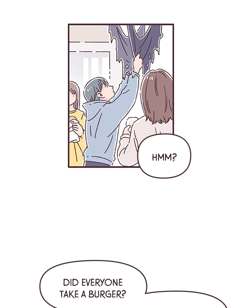 Read When the Day Comes chapter 51 image 3 on Lezhin