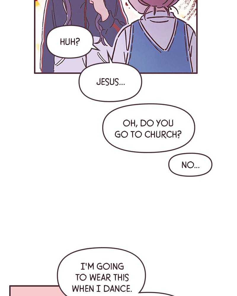 Read When the Day Comes chapter 51 image 33 on Lezhin