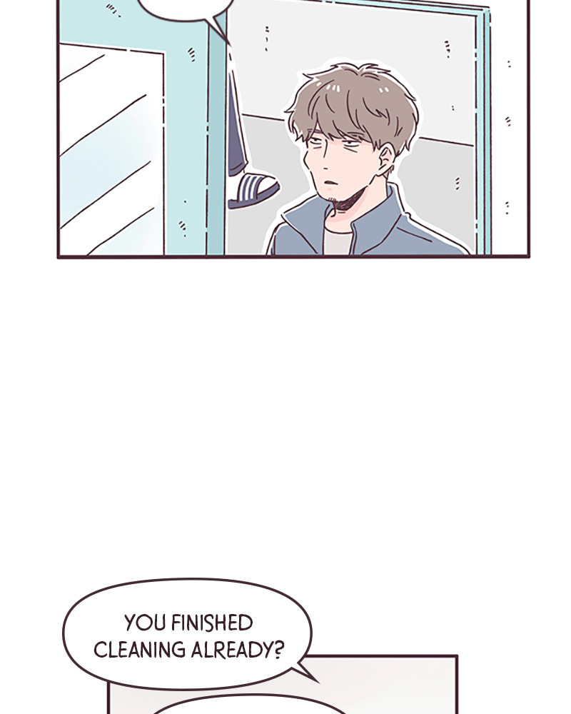 Read When the Day Comes chapter 51 image 51 on Lezhin