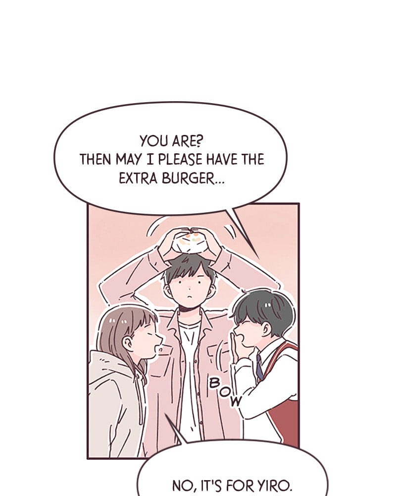 Read When the Day Comes chapter 51 image 6 on Lezhin
