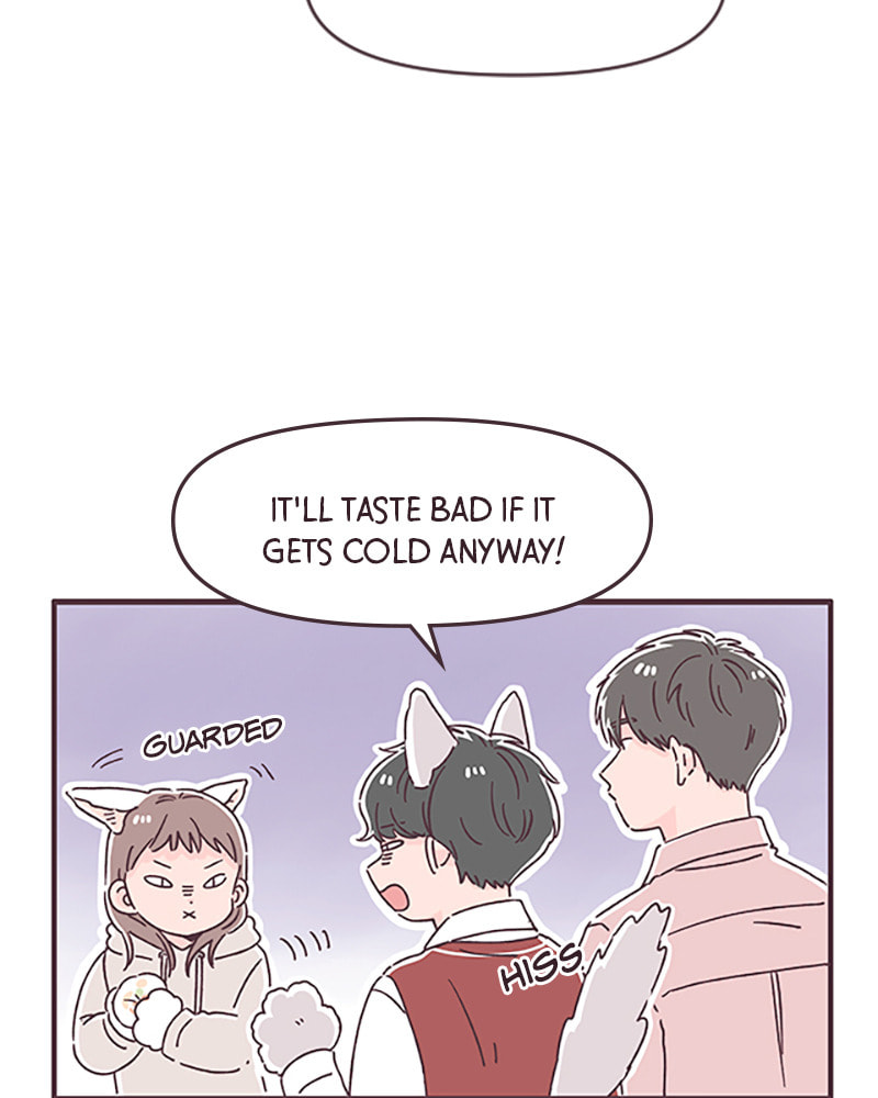 Read When the Day Comes chapter 51 image 7 on Lezhin