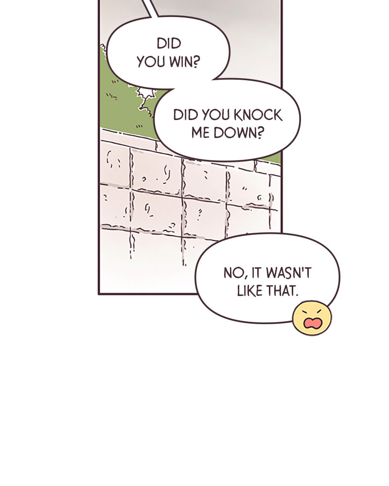 Read When the Day Comes chapter 51 image 71 on Lezhin