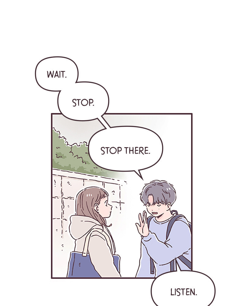 Read When the Day Comes chapter 51 image 78 on Lezhin