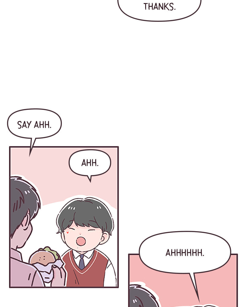 Read When the Day Comes chapter 51 image 9 on Lezhin