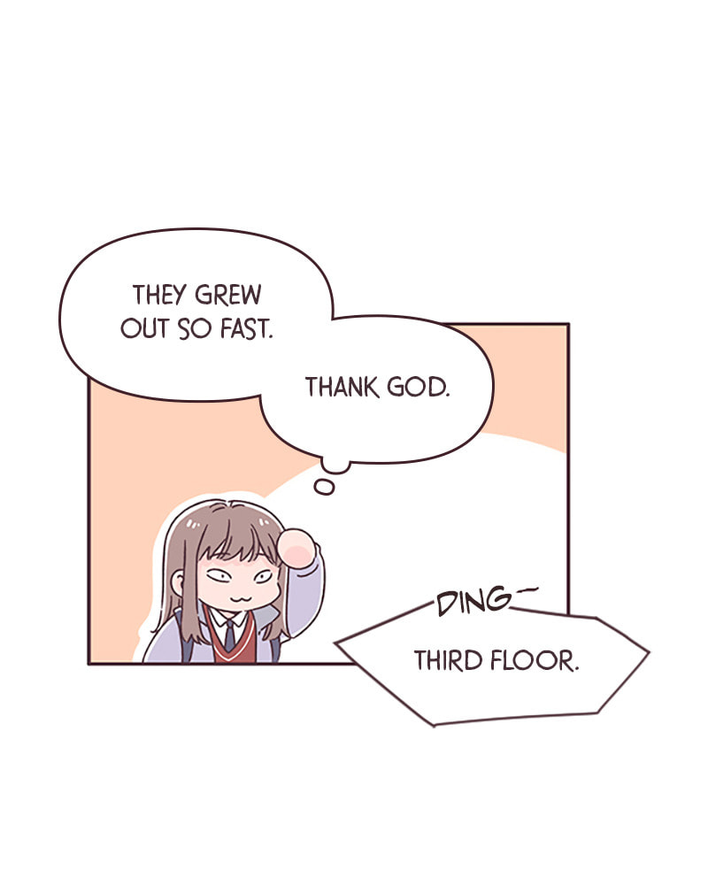 Read When the Day Comes chapter 52 image 11 on Lezhin