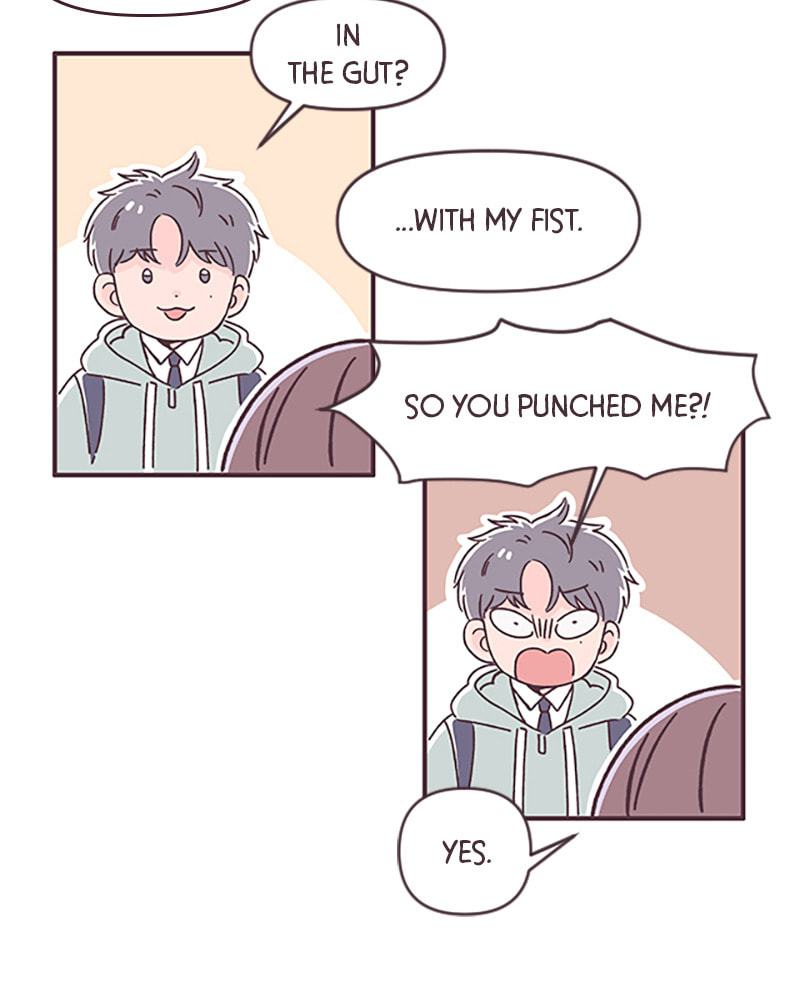 Read When the Day Comes chapter 52 image 122 on Lezhin