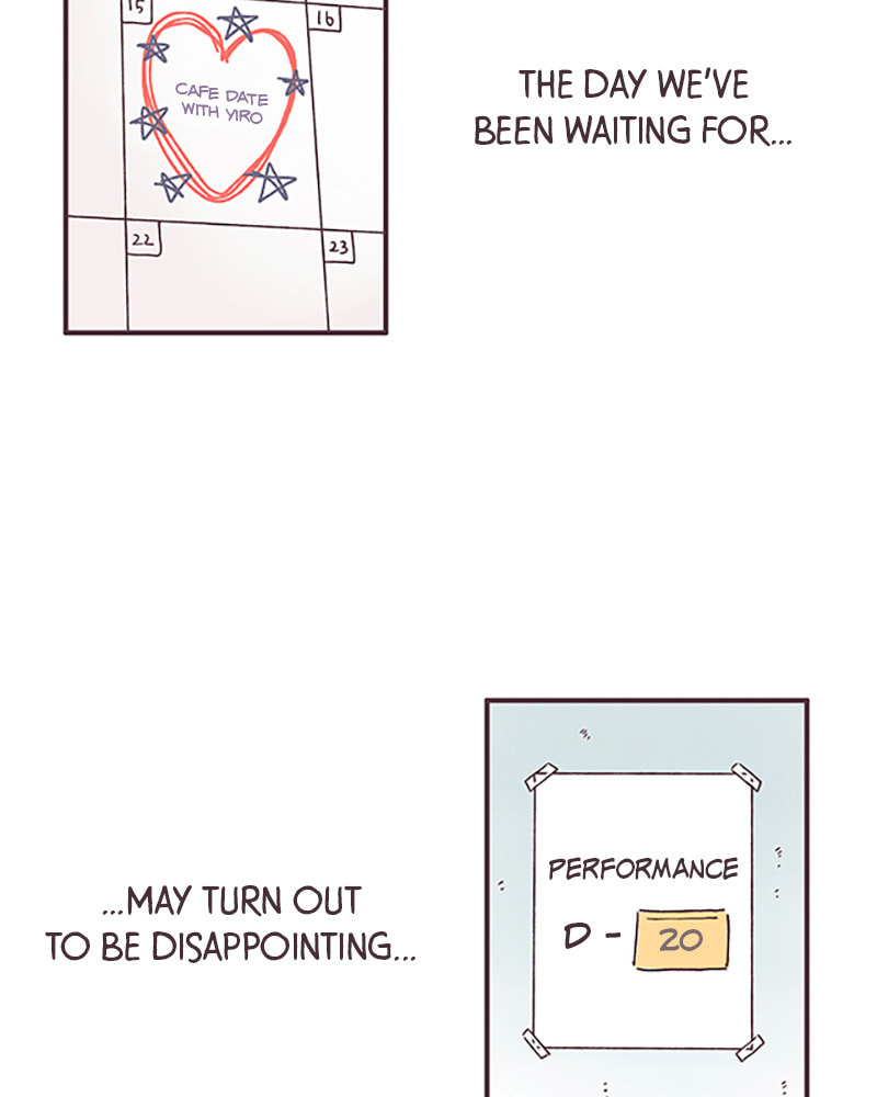 Read When the Day Comes chapter 52 image 134 on Lezhin