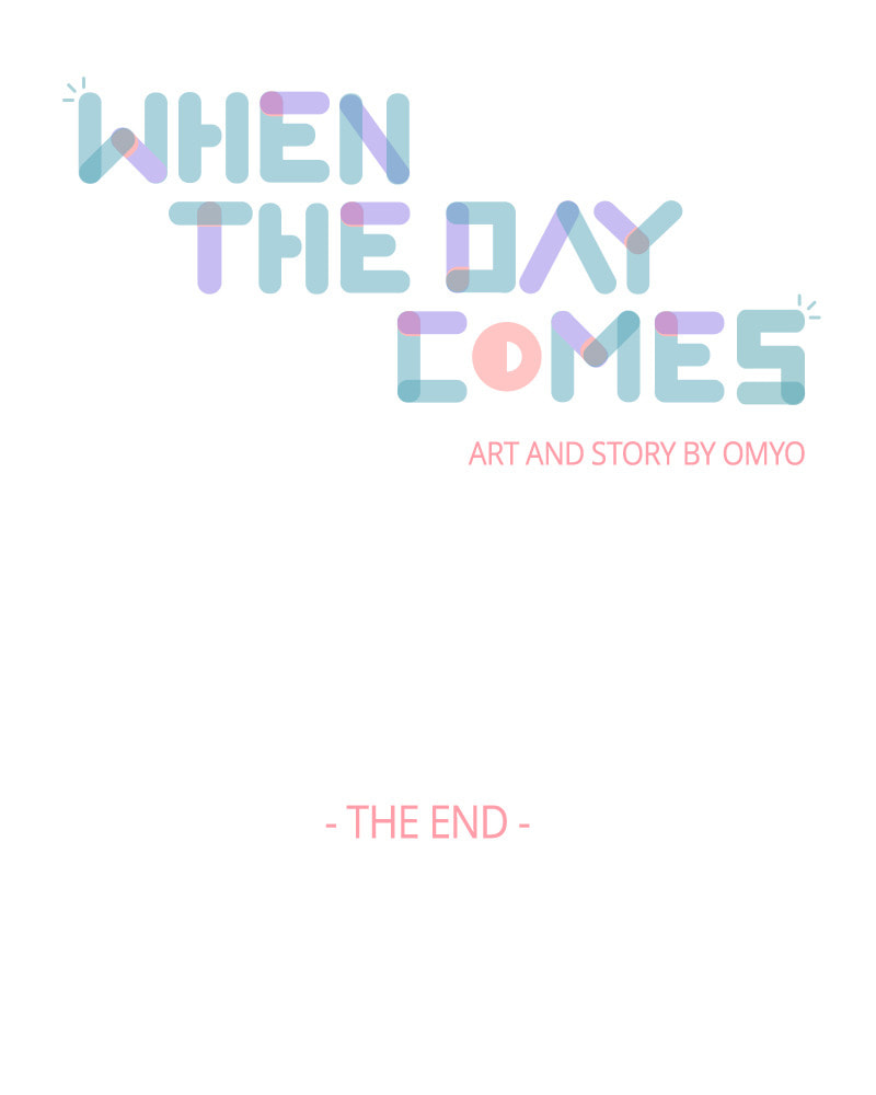 Read When the Day Comes chapter 52 image 147 on Lezhin