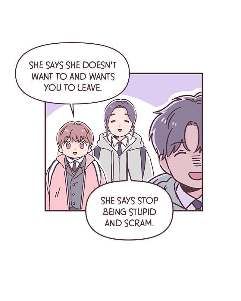 Read When the Day Comes chapter 52 image 26 on Lezhin