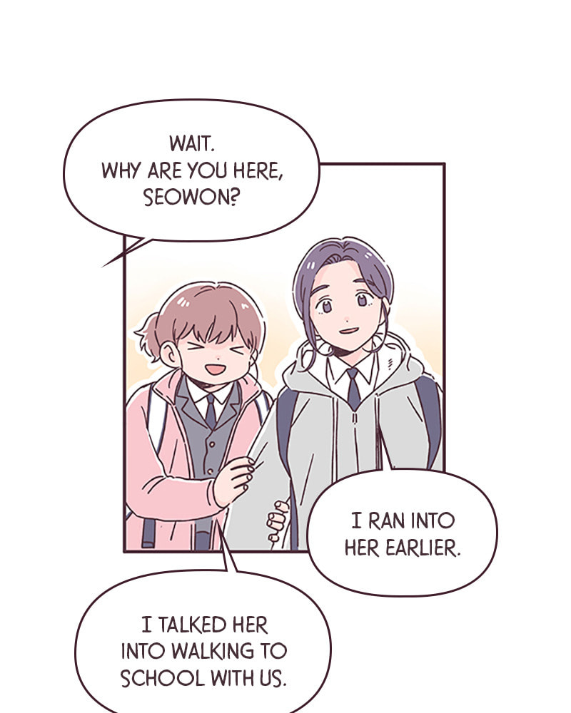 Read When the Day Comes chapter 52 image 28 on Lezhin