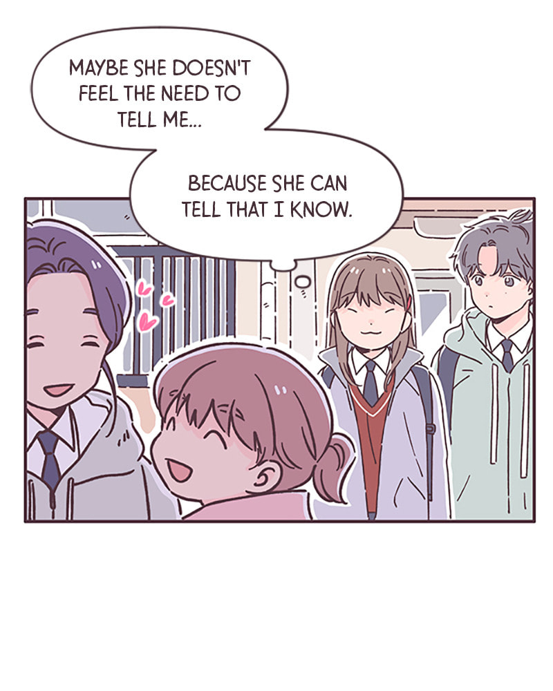 Read When the Day Comes chapter 52 image 40 on Lezhin